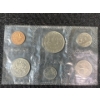 Image 16 : Collection of Various World Coin and Numismatic Items