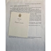 Image 4 :  Collection Of Memorabilia Related To The 18th Prime Minister Of Canada.  