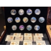 2017 $10 Celebrating Canada's 150th Anniversary - Pure Silver 13-Coin Set
SKU: 163849