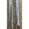 Image 4 : 4 Drop Forged Steel Combination Wrenches