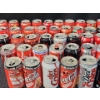 Image 2 : Collectible Coke Can Collection- Various Years and Styles!