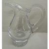 Image 2 : Princess House 3 Piece Heritage Cream & Sugar Set 6" Tall