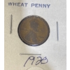 Image 6 : American Wheat Penny Collection