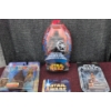 Image 2 : Star Wars Collectible Action Figure Set With Bonus Items