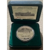 Image 1 : 1998 Sterling Silver Proof Dollar  92.5% Silver 25.175 Grams