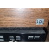 Image 16 : Sony CD Player CDP-M35, Zenith SE2593Y SDTV Set, VCR N831EC, Speakers, NEC Cassette Deck, Cabinet