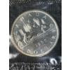 Image 2 : 1965 Canadian Silver Uncirculated Coin Set