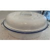 Image 10 : Assortment of Kitchen Items   Coasters, Roaster, Tea Pot, Jug, Frame & More!