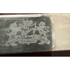 Image 3 : Antique Stamped Sterling Butter Knives w/ Mother Of Pearl Handle & Assorted EP Serving Spoons
