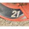 Image 7 : Ariens Lawnmower Model 911183