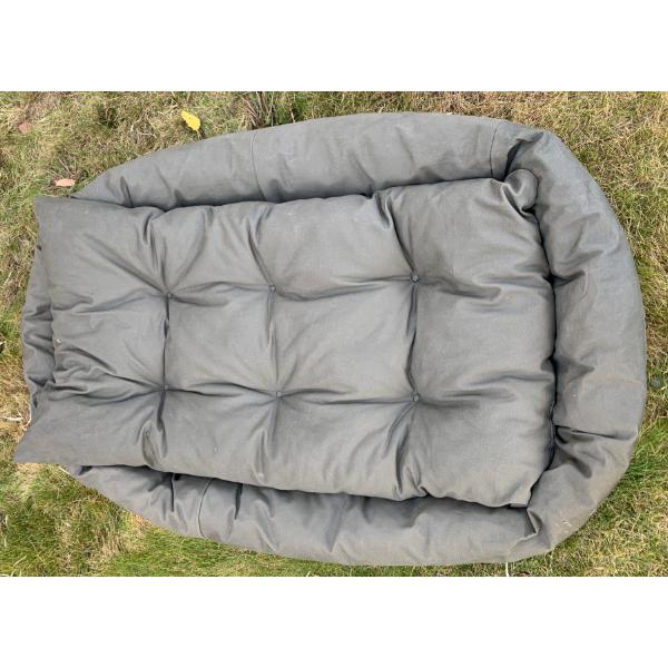 Luxury Mammoth Pet Bed 