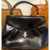 Image 3 : Vintage Ladies Handbags - Genuine Leather & More  