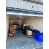 Image 1 : Storage Unit 101 10 X 30 Filled with all sorts Of Treasures Antique furniture Brass Bed Boxes
