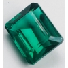 Image 3 : Emerald (41.6 ct, 19.5×16×10 mm)
