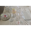 Image 1 : Kitchen Glassware Collection 