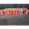 Image 7 : Coca-Cola Collectable Cans and Branded Merchandise