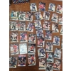 Image 2 : Two Factory-Sealed Hockey Card Sets with Assorted Loose Cards