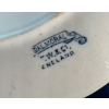 Image 10 : Collection of Teacup & Saucer Sets with Two Needlework Art Pieces and more