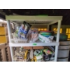 Image 3 : Assorted Gardening supplies (entire shelf included)