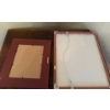 Image 5 : Glass, Home & Decor Collection  Including Needlepoint Art and Framed Print 