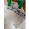 Image 2 : Wooden Storage (21L, 21T)  w/ Small Rug, Pillow, and More 