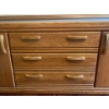 Image 2 : Vintage Dressing Table 66x16x33 Inches