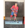 Image 10 : Montreal Canadiens Memorabilia Collection Featuring Jean Beliveau Signed Artwork