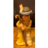 Gregory Perillo - Sage Brush KIds 'Sheep Herder' 4T