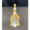 Image 7 : Decorative Collectibles Including Delft Pottery, Bells, and Boxes
