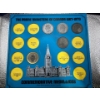 Image 2 : Collectors Booklets; 1980 Olympic Coin Book, Coats of Arms of Canada, Prime Ministers of Canada