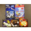 Image 1 : ReelCoins Movie-Themed Commemorative Coin Sets with Packaging