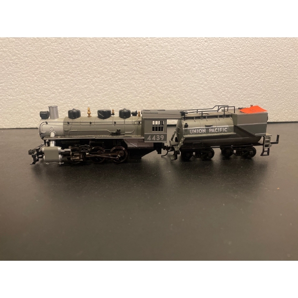 Union Pacific 44391 BACHMAN 10L