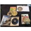 Image 7 : Multifaceted Downtime Lot Including Games, DVDs, and Activities