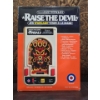 Image 2 : Sears Electronics Raise The Devil Hand-Held Arcade Game Pinball Entex No.916011