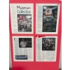 Image 6 : Hockey Memorabilia and Vintage Magazines
