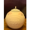 Image 1 : LLADRO Porcelain '1995 Christmas Ball' 3T
