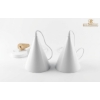 Image 1 : Two Pendant Lights Hanging Lamp