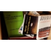 Image 7 : Assorted Books, Various Topics (Self-Help, Cooking, Novels) 10 Boxes, See All Photos