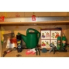 Image 1 : Home & garden Essentials - RAID OFF Watering Can Tools & More