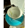 Image 2 : Assorted Antique Tea Cup & Saucer Collection - Paragon Aynsley & More