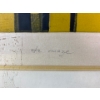 Image 3 : Robert Game "The Maze" Framed Art Piece ( Measurements in Pictures)