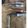 Image 7 : Pneumatic Tools, FinishLine Spray Gun, Air Hoses, and Accessories