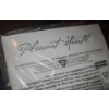 Image 3 : Pleasant Hearth Model GHP48190 Electric Log Set Insert 23 W, 9 D, 12 T  w/ Remote 