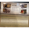 Image 2 : 1937 Studebaker Woody 1:24 Scale & 1937 Studebaker Pickup 1:24 Scale 