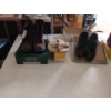 Image 1 : Assorted footwear