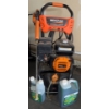 Image 1 : Generac 3100 PSI MAX Pressure Washer w/ Cleaning Agents 