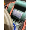 Image 4 : Compressor with Franklin electric motor and extra hose