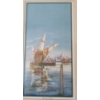 Image 2 : The Glory of Venice Print 14 1/2w , 23 h