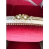 Image 2 : Red Velvet Chair