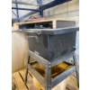 Image 6 : Beaver-Delta Table Saw with Accessories
